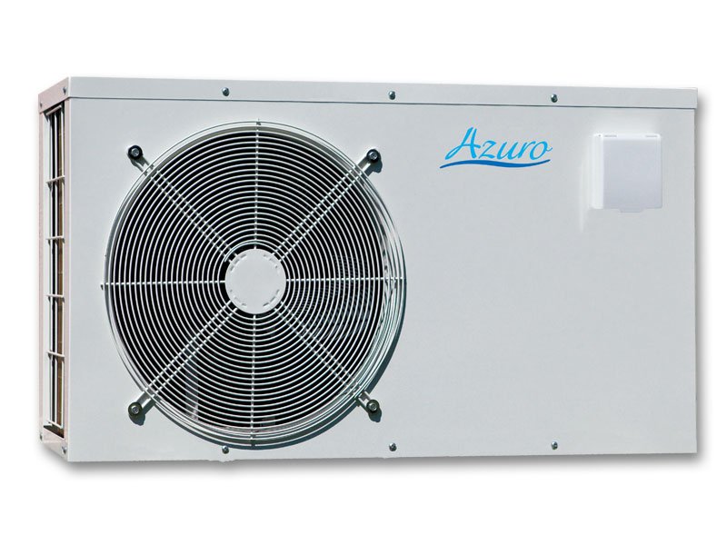Isı pompası HP-50