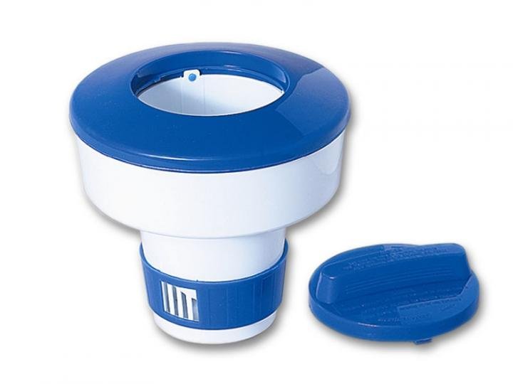 Dispanser – klor tabletleri için