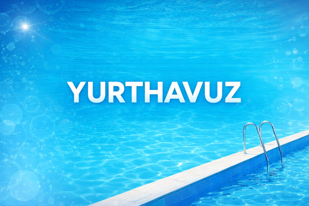 Bostancı Havuz Yapımı