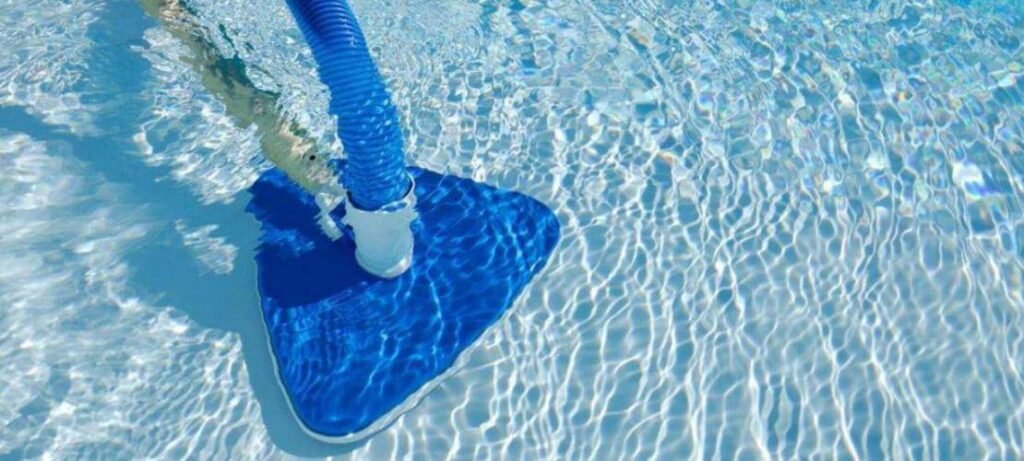 Havuz Stabilizasyonu