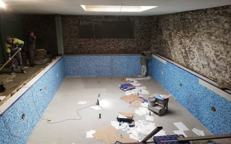 2Yaka Mimarlık Sarıyer