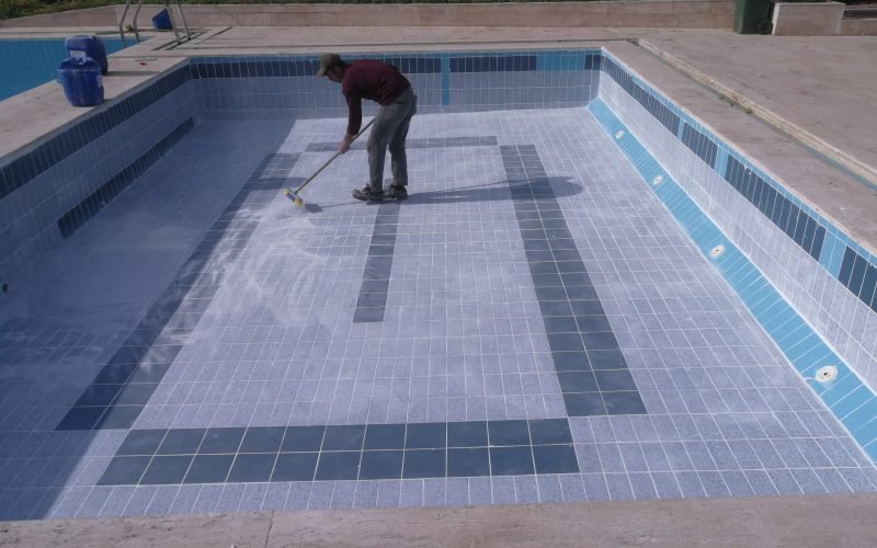 Tuzburnu sitesi Tuzla ( Derz yapımı )