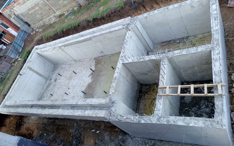 Emirart İnşaat havuz yapımı