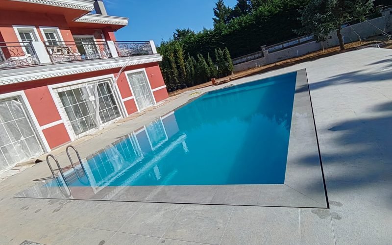 CEKMEKÖY NİŞANTEPE OZAN BEY