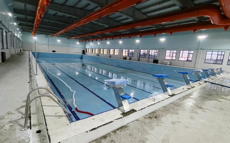 Kayseri Yüksek İrtifa Kamp Alanı