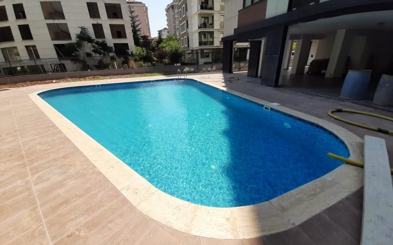 Köylüm Grup Bostancı Residans