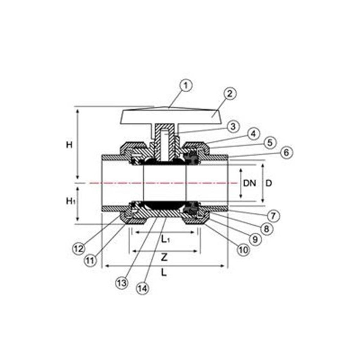 u-pvc-yapistirma-muflu-kuresel-su-vanasi-a689